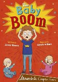 Enlarge image Cover: The Baby Boom - Maverick Arts Publishing