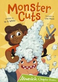 Cover: Monster Cuts - Maverick Arts Publishing