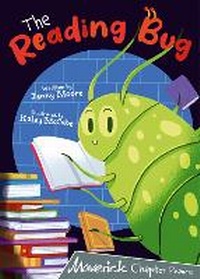 Enlarge image Cover: The Reading Bug - Maverick Arts Publishing