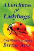 Cover: A Loveliness of Ladybugs - Emerson & Tilman, Publishers