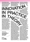 Cover: Innovation in Practice (in Theory) - Oro Editions