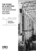Cover: The Story of a Section - Oro Editions