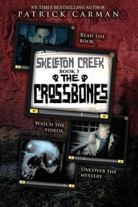 Enlarge image Cover: The Crossbones - International Literary Properties
