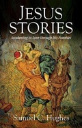 Cover: Jesus Stories - River Birch Press