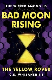Enlarge image Cover: The Yellow Rover - Darn Pretty Books