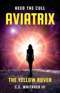 Enlarge image Cover: The Yellow Rover - Darn Pretty Books