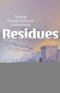 Cover: Residues - Rutgers University Press