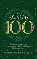 Cover: The Muslim 100 - Kube Publishing Ltd