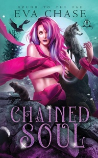 Enlarge image Cover: Chained Soul - Ink Spark Press