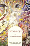 Cover: Catafalque - Catafalque Press