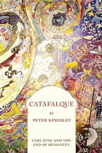 Enlarge image Cover: Catafalque - Catafalque Press