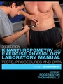 Cover: Kinanthropometry and Exercise Physiology Laboratory Manual: Tests, Procedures and Data - Routledge