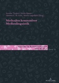 Cover: Methoden kontrastiver Medienlinguistik - Peter Lang Verlag
