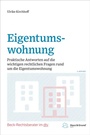 Cover: Eigentumswohnung - C.H.BECK