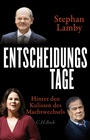 Cover: Entscheidungstage - C.H.BECK