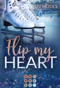 Enlarge image Cover: Flip my Heart - Impress