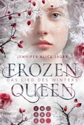Cover: Frozen Queen. Das Lied des Winters - Impress