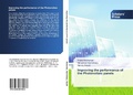 Cover: Improving the performance of the Photovoltaic panels - Scholars' Press