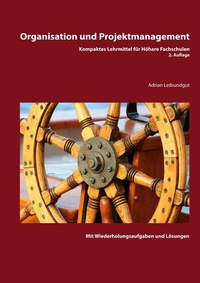 Abbildung von: Organisation und Projektmanagement - Books on Demand