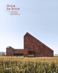 Cover: Brick By Brick - Die Gestalten Verlag