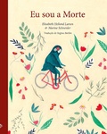 Cover: Eu sou a Morte - Editora Peir&oacute;polis