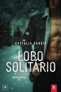 Cover: Lobo Solit&aacute;rio - Editora Bezz