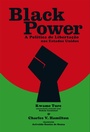 Cover: Black Power - Editora Jandaíra