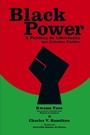 Cover: Black Power - Editora Jandaira