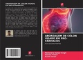 Cover: Abordagem de Colon Visado Em Pro-Farmacos - Edicoes Nosso Conhecimento