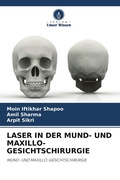 Cover: Laser in Der Mund- Und Maxillo-Gesichtschirurgie - Verlag Unser Wissen