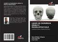 Cover: Laser in Chirurgia Orale E Maxillofacciale - Edizioni Sapienza