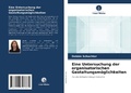 Cover: Eine Untersuchung der organisatorischen Gestaltungsmoeglichkeiten - Verlag Unser Wissen