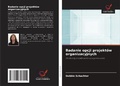 Cover: Badanie opcji projektow organizacyjnych - Wydawnictwo Nasza Wiedza