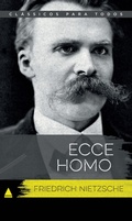 Cover: Ecce Homo - Nova Fronteira