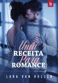 Cover: Uma Receita Para Romance - Editora Bezz