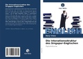 Cover: Die Intonationsstruktur des Singapur-Englischen - Verlag Unser Wissen