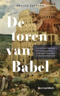 Cover: De toren van Babel - Boom criminologie