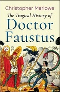 Cover: The Tragical History of Doctor Faustus - GENERAL PRESS