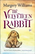 Cover: The Velveteen Rabbit (Illustrated Edition) - GENERAL PRESS