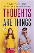 Cover: Thoughts are Things - GENERAL PRESS