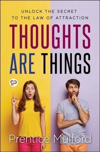 Enlarge image Cover: Thoughts are Things - GENERAL PRESS