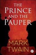 Cover: The Prince and the Pauper (Illustrated Edition) - GENERAL PRESS