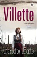 Cover: Villette - GENERAL PRESS