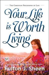 Abbildung von: Your Life is Worth Living - GENERAL PRESS
