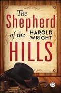 Cover: The Shepherd of the Hills - GENERAL PRESS