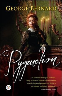 Enlarge image Cover: Pygmalion - GENERAL PRESS