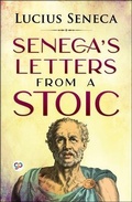 Cover: Seneca's Letters from a Stoic - GENERAL PRESS