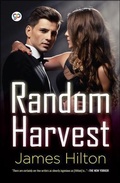 Cover: Random Harvest - GENERAL PRESS