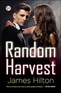 Enlarge image Cover: Random Harvest - GENERAL PRESS