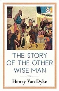 Cover: The Story of the Other Wise Man (Illustrated Edition) - GENERAL PRESS